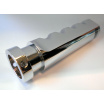 Handbremsenabdeckung aus Aluminium für BMW E36