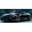 Alufelge GMP TARGA black diamant 11,5x22 5x130 ET61