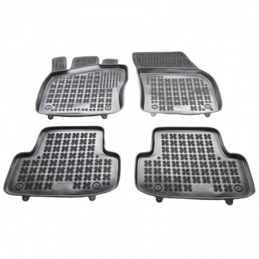 Gummi-Automatten, SEAT Ateca, 2016+