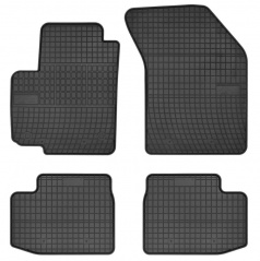 Gummimatten, Suzuki Swift, 2005+