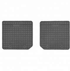 Gummiteppiche, OPEL ZAFIRA B DO 3. SERIE, 2005-2012