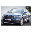 Schutzstreifen für Seitentüren, Škoda Kodiaq, 2016+