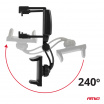Handyhalter für den Rückspiegel