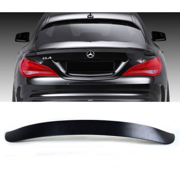 Heckflügel Mercedes-Benz C W117 2013-16