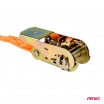 Spannband mit Ratsche 500kg 25mm 6m BELT-08