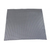 Thermoschutz aus Aluminium von Turboworks 0,5 mm 60 cm x 60 cm