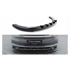 Splitter Volkswagen Multivan T7 przód v.2