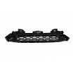 Grill MINI F55 F56 F57 Chrom & Glänzend Schwarz