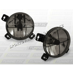 VW GOLF II 1983-91 KLARES VORDERLEUCHTEN INNENRAUM