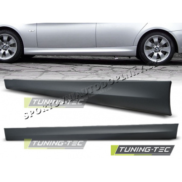 BMW E90/E91 2009-11 M-PACK Seitenschweller (PGBM09)