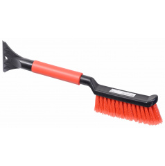 Schaber mit Besen 41cm Skate