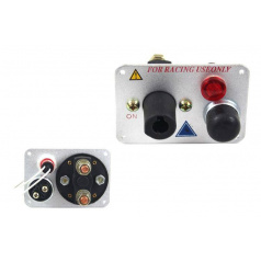 Bordschalter ENGINE START