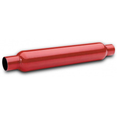 Sportresonator Magnaflow RED Durchmesser 54 mm, Länge 560 mm (13124)