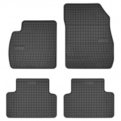 Gummimatten, OPEL ZAFIRA C TOURER, 2012+