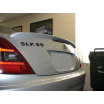 Heckflügel Mercedes-Benz SLK R171 04-10