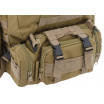 Rucksack 55l ARMY
