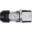 Kompressor mit LED-Lampe 180W