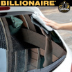 Glasreiniger (einschließlich Antibeschlag) Billionaire 500 ml
