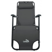 Liege/Sessel COMFORT anthrazit