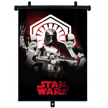 Sonnenblende 1 Stk. 36x45cm Star Wars Stormtrooper Sonnenblende 1 Stk. 36x45cm Star Wars Stormtrooper