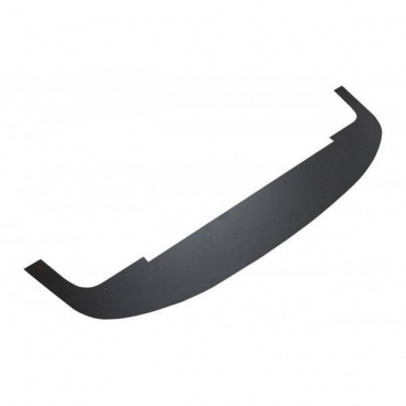 BMW E39 Frontstoßstange Spoiler vorne