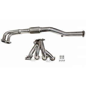 Kolektor wydechowy Nissan Primera SR20DE