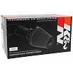 Ansaugsystem Jeep Wrangler JK 3.6L K&N 77-1566KP