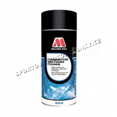 Vergaserreiniger – besonders wirksam 400 ml