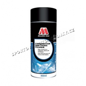 Vergaserreiniger – besonders wirksam 400 ml