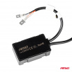 LED-Autolampen Serie FLEX+ H1 12V 24V 6000K Canbus AMIO-03655