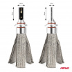 LED-Autolampen Serie FLEX+ HB4 12V 24V 6000K Canbus AMIO-03665