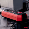 Digitaler Gleichrichter AGM GEL STD LFP MAX 10A 12V 24V PRO