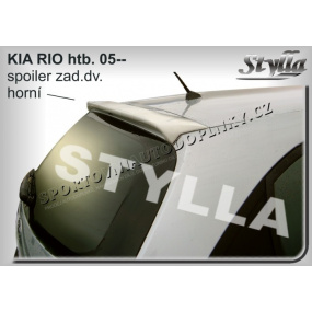 KIA RIO htb 05+ Heckspoiler. obere Tür KIA RIO htb 05+ Heckspoiler. obere Tür