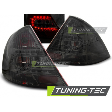 Ford Mondeo MK3 09.2000–07 getönte LED-Rückleuchten