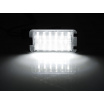 LED-Kennzeichenbeleuchtung - Seat Ibiza / Cordoba / Leon / Altea / Arosa / Toledo (PRSE01)
