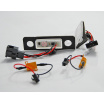 LED-Kennzeichenbeleuchtung - Škoda Octavia 09- / Roomster 06-10 Canbus (PRSK01)