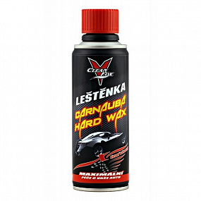 Carnaubawachspolitur für Neulack, 250 ml