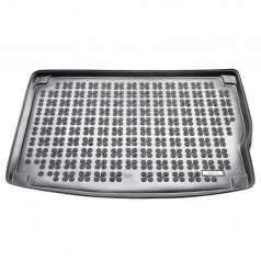 Gummiwanne für Kofferraum - KIA Niro, 2016-22, Hybrid