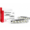 Tagfahrlicht DRL 507 2x5 SMD LED 190 x 29 x 40 mm