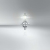Halogenlampe Osram H4 12V 60/55 P43T