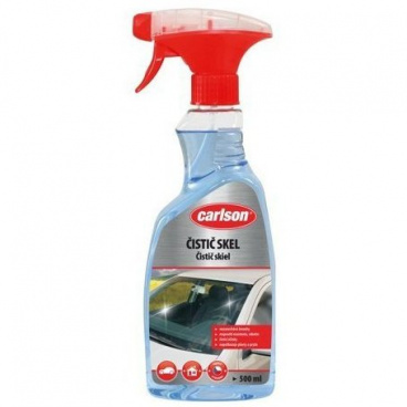 CARLSON Glasreiniger 500 ml CARLSON Glasreiniger 500 ml