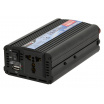 Transformator 12/230V 550W + USB