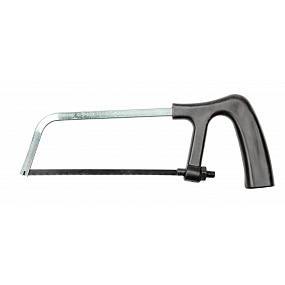 Metallsäge 150 mm Kunststoffgriff