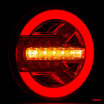 LED-Heckleuchte KOMBI LINKS, RECHTS RCL-06-LR