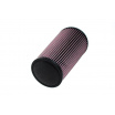 TurboWorks Kegelfilter H:250mm OTW:101mm Violett