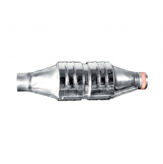 Universalkatalysator DIESEL FI 55 2-5L EURO 2 100 CPSI