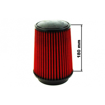 Konischer Filter AEM 21-2057DK 102mm Konischer Filter AEM 21-2057DK 102mm
