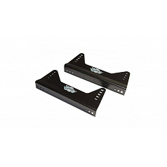 Befestigung des FIA-Sportschalensitzes