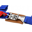 Sportgurte 4p 2" Blau - Offroad