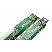 FLAT WISCHERBLATT SET 610+530mm GRÜN Kodiaq